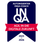 Autorisierter INQA-Coach 2025-2026