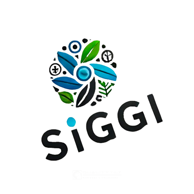Logo Projekt SIGGI