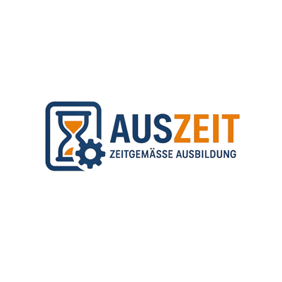 Logo Projekt ausZeit